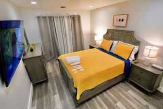 The Modern Suite - 2BR Close to NYC - 7
