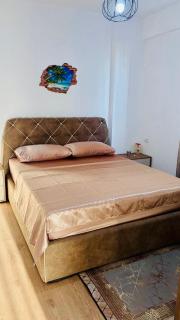 First-One Apartment Riesen Terrasse mit Meerblick 6 Personen 2u1 Zimmer - 8