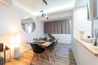 SV - Prestige Apartment - 3