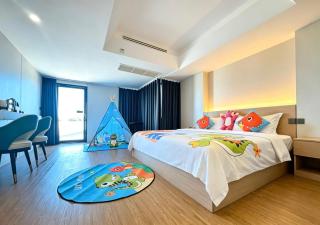 Xinmylin Boutique Resort Hotel - 5