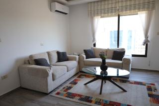Modern 1 Bedroom Apartment In Abdoun - 2