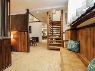 Shrewsbury Lodge - 8