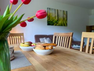 Appartement Naturzeit - 3