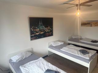 Budget Apartments Deutz - 5