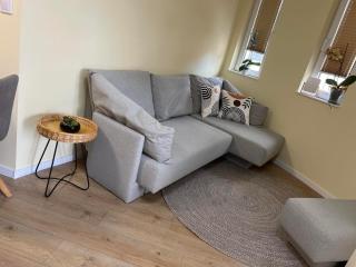 StayEasy Varna Center - 8
