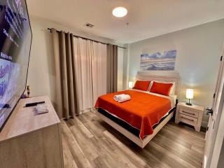 The Stylish Suite - 1BR with Free Parking - 6