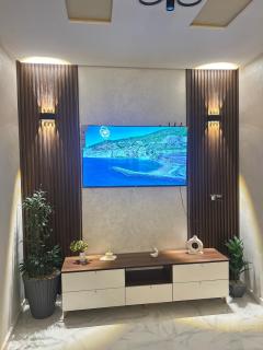 Modern & Cozy Apartment Quiet Residence Wi-Fi - 9