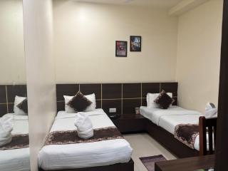 Hotel Paradise - Biswanath Chariali - 7