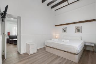 Bright apartment in Tetuan for 4 pax - San Germán - 0