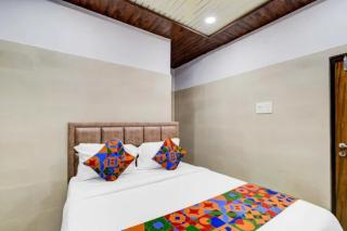 FabHotel Deaveera Grand - 7