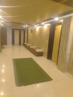 Pragya inn hotel - 4