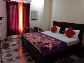Pragya inn hotel - 1