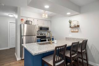 NEW! Walk-In Condo 2 Mi to SDC Pool & Lake - 4