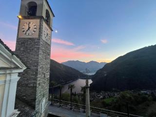 Cà armonia 3 Romantic Escape Verzasca Maggiore - 6