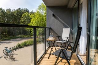 Pine Paradise Palanga-Hill Garden Residence - 2