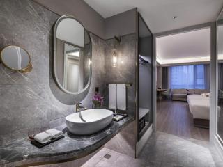 Mercure Shanghai Xujiahui South - 6