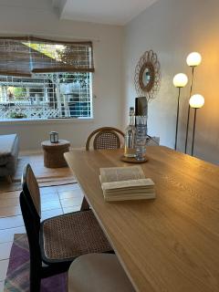 Twinville house - 1 Bedroom - 8