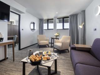 Sainte-Barbe Hotel & Spa Le Conquet - MGallery Collection - Le Conquet - 8