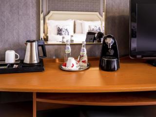 Mercure Sibiu Airport - 1