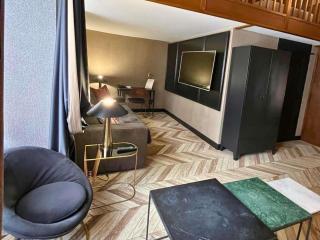 Mercure Figeac Viguier du Roy - 8