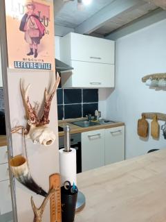 Chez Jeannot - 5