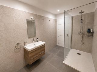 Sea View in Sliema - Ferry 5 min - 2 Bedrooms - 8