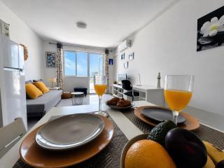 Palm Garden Apartment - 4