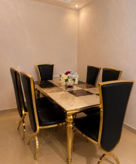 Qasr Arin Aprtments For Serviced Apartments شقق قصر ارين للشقق المخدومة - Djeddah - 5