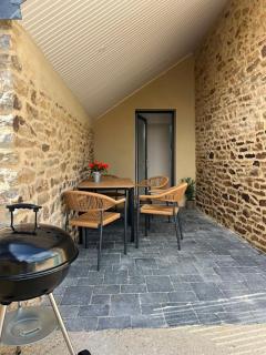 Tiig Jade - Gîte de charme avec cour privée - Morbihan - 3