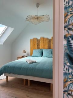 Tiig Jade - Gîte de charme avec cour privée - Morbihan - 1