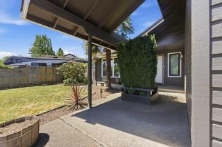 Well-stocked and centrally located home with patio & enclosed yard - 1