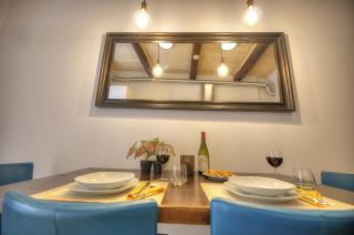 Cousy, central 1BR home in the heart of Valletta - 8