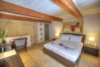 Cousy, central 1BR home in the heart of Valletta - 1