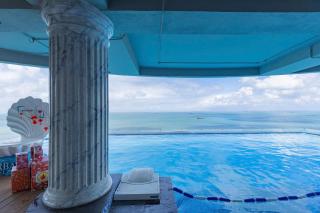 Oyster Bay Vũng Tàu - Seaside Pool Escape - 3