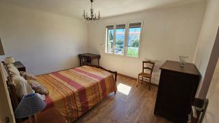 Maison avec 3 chambres et jardin - 3