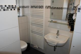 Appartment Vermietung Lütje - 9