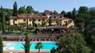 Villa Rigacci - 0