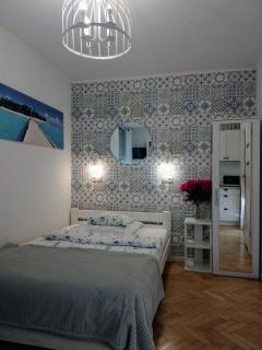 Duarte Apartamenty Kołłątaja Wrocław - 1