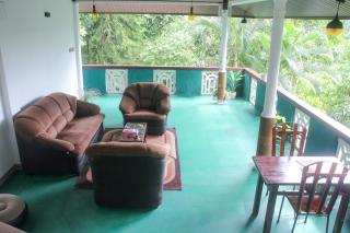 The Forest villa -Entire Upper Floor With Nature Trails - 7