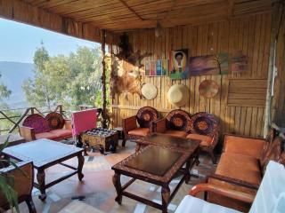 Lalibela Hidmo Cozy Place - 8