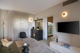 Tzuba Hotel - 2