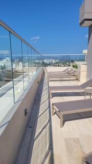 Terraz Beach Studio - Playa Dormida - 8