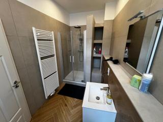 Zi 1 Zentral und Modern Zimmer im Herzen Oldenburgs - 7
