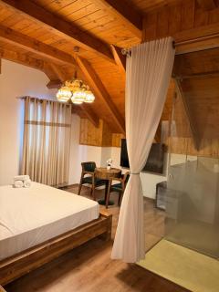 Hotel - Resort Vellezerit Doka - 7