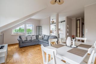 Baltic Breeze Apartment - 5