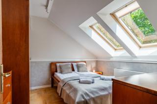 Baltic Breeze Apartment - 3