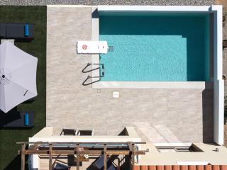 Villa Anasalida, private pool oasis in Atsipopoulo - 5