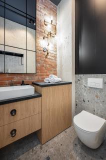 CITYSTAY Stylowy Apartament Łódź - 1