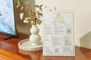 Savoy Signature Stays - 9
