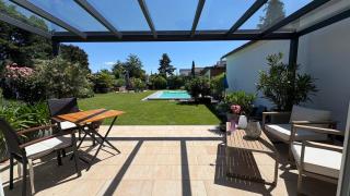 Neues Ferienappartment PfalzHerz - 9